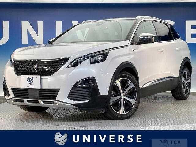 2019 Peugeot Peugoet Others