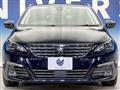 2018 Peugeot 308