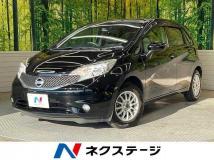 2014 Nissan Note