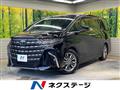 2023 Toyota Alphard G