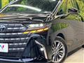 2023 Toyota Alphard G