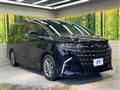 2023 Toyota Alphard G