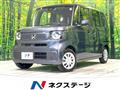 2025 Honda N BOX