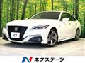 2018 Toyota Crown Hybrid