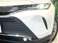 2022 Toyota Harrier