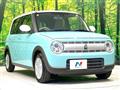 2016 Suzuki Lapin