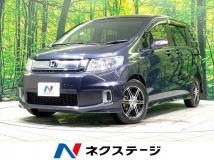 2015 Honda Freed
