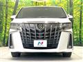2020 Toyota Alphard G