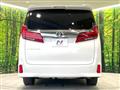 2020 Toyota Alphard G