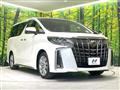 2020 Toyota Alphard G
