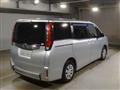 2014 Toyota Noah