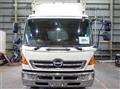 2013 Hino Ranger
