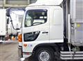 2013 Hino Ranger