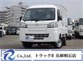2017 Daihatsu Hijet Truck