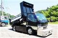 2001 Mitsubishi Fuso Canter