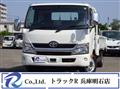 2019 Toyota Dyna Truck