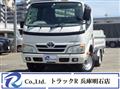 2013 Toyota Dyna Truck