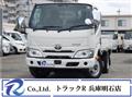 2020 Toyota Dyna Truck