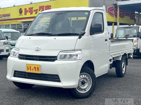 2023 Toyota Townace Truck
