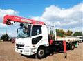 2014 Mitsubishi Fuso Fighter