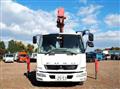 2014 Mitsubishi Fuso Fighter