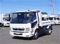 2020 Mitsubishi Fuso Fighter