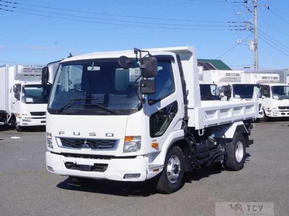 2020 Mitsubishi Fuso Fighter