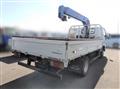 2005 Isuzu Elf Truck