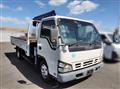 2005 Isuzu Elf Truck