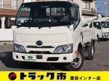 2020 Hino Dutro
