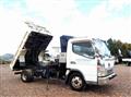 2004 Mitsubishi Fuso Canter