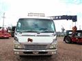 2004 Mitsubishi Fuso Canter