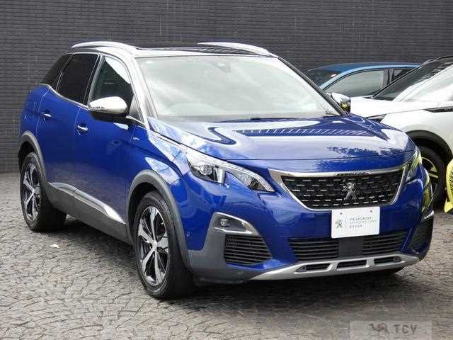 2018 Peugeot Peugoet Others