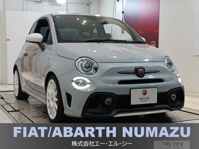 2020 ABARTH ABARTH OTHERS