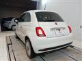 2020 Fiat 500