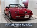 2001 Alfa Romeo Spider