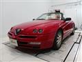 2001 Alfa Romeo Spider