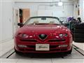 2001 Alfa Romeo Spider