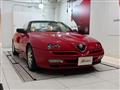 2001 Alfa Romeo Spider