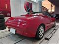 2001 Alfa Romeo Spider