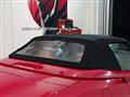 2001 Alfa Romeo Spider