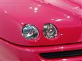 2001 Alfa Romeo Spider