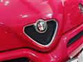 2001 Alfa Romeo Spider
