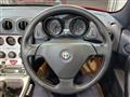 2001 Alfa Romeo Spider
