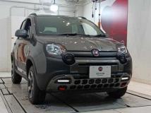 2023 Fiat Panda