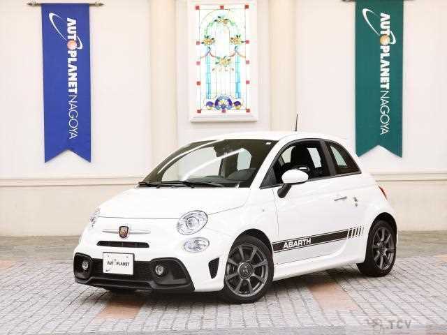 2020 ABARTH ABARTH OTHERS