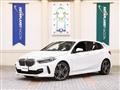 2019 BMW 1 Series