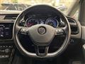 2018 Volkswagen Golf Touran