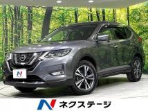 2018 Nissan X-Trail