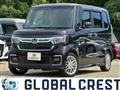 2022 Honda N BOX